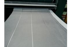 China DPF Fecral Fiber Sintered Felt supplier