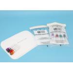 Medical Absorbent Pouches , Security Absorbent  Pads For Transportation Protection for sale