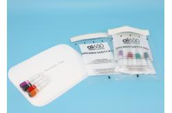 China Medical Absorbent Pouches , Security Absorbent  Pads For Transportation Protection supplier