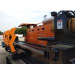 Mud Pump System Large Drilling Machine For Trenchless Boring