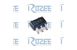 China SN74LVC1G80DCKR supplier