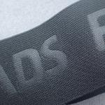 Custom Polyester Woven Jacquard Elastic webbing Band For Underwear