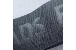 China Custom Polyester Woven Jacquard Elastic webbing Band For Underwear supplier