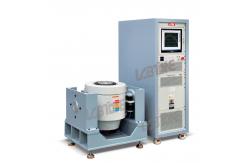 China Eco - Friendly Vibration Testing Machine For Computer Equipment Testing supplier