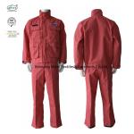 Twill Weave EN14116 7XL Inherent FR Clothing for sale