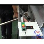 Rfid Card Tripod Turnstile Gate With Counter For Visitor Magement System