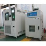 10~1000 pphm Ozone Aging Resistance Tester Environmental Testing Chamber