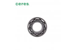 China 6206 C3 Timken Deep Groove Radial Ball Bearing supplier