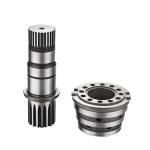 Precision Hydraulic Motor Repair Parts Hydraulic Pump Motor Parts Carton Packing for sale