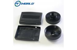 China Precision CNC Aluminum Machining Parts Anodized Milling CNC Metal Parts supplier