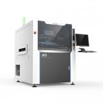 Full Automatic PCB Printing Machine PC Control Automatic Solder Paste Printer A9 for sale