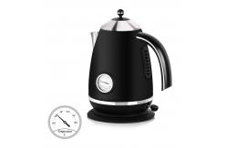 China Aluminium Dial Coffee Kettle Thermometer , Smart Food Thermometer Professional Calibration supplier
