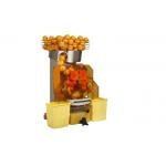 110V - 220V Automatic Orange Juicer Machine / Cold Pressed jJuicer Machine for sale