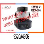 High Quality Diesel Fuel Injection Pump DPA Head Rotor 7189-340L For 9520A430G for sale