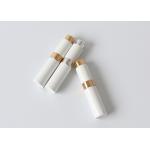 SGS 20ml fragrance refillable perfume atomiser with pump spray for sale