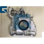 EC210B  Excavator Parts D6D D6E Diesel Engine Oil Pump 04502445 VOE04502445 for sale