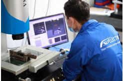 China Consumer Electronics Parts manufacturer