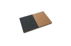 China 120Shts 40pcs/ctn A5 A6 Notebook , 80gsm Kraft Paper Notepad Stationery supplier
