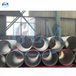 Stainless Steel 304/304 L Rolled Shells Thickness 40mm for sale