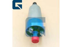 China 155-4652 1554652 Excavator E320B E322C Stop Solenoid Valve supplier