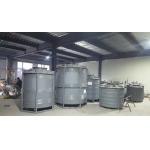 Rotational Molding Machine For Water Tank Manufacturing