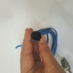 Y Wrap Neonate Dixtal 3M Cable Monitor SPO2 Sensor Neonate