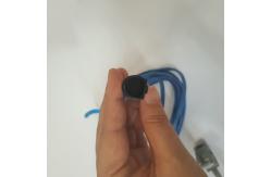 China Y Wrap Neonate Dixtal 3M Cable Monitor SPO2 Sensor Neonate supplier