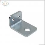 Custom High Level Stamped Metal Parts in Customization and Infrastructure Included