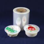 Custom Easy Peel Top Film Cooking High Temperature Support for sale
