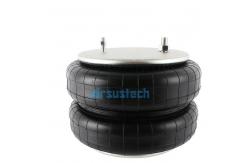China AIRSUSTECH Air Spring Assembly Cross Twthill 1998301 Double Convoluted Industrial Air Cushion supplier