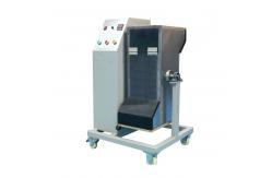 China IEC60068-2-32 Tumbling Barrel Tester Machine IEC Test Equipment Rotating Barrel Test supplier