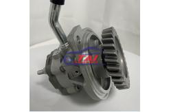 China Isuzu NPR NQR 4HE1 Power Steering Pump 898155752 B4230-08054 84230-08054 supplier