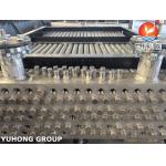 Air Cooler Heat Exchanger API 661 For Power Generation Plants ISO 13706