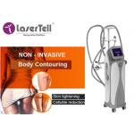 Multifunctional 5 In 1 Cavitation Slimming Machine Body for sale