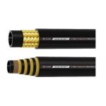 Super Artery EXCEEDS Wire Spiral Hose ISO18752-BC/CC Construction Machinery Hoses for sale