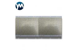 China UV Light Module 1600W High Power Concentrated Surface Light Source Curing supplier