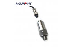 China 316L SS High Temperature Pressure Transducer For Water Pipe supplier