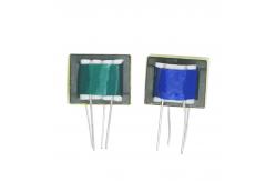 China Customized EI14 Small Audio Transformer Soft Feet 2+2 Reliable Performance supplier