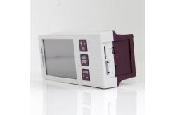 China 22 Parameters Tft Touch Screen Surface Roughness Tester Srt-6680 With Graphic supplier
