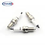 Motorcycle Lawn Garden Marine Spark Plug Replacement For W8B L86C B6HS BP6HS   L87YC for sale