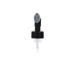Wholesale 42mm Plastic Foam Pump With Silicone Brush Pump Head