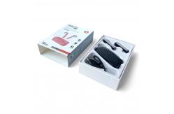China TWS True Wireless Stereo earbuds Bluetooth 5.0 With Charging Case supplier