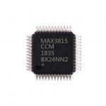 MAX3815CCM MAX3815 3815CCM 3815 New Arrive  Original TQFP48 Digital Video Equalizer MAX3815CCM for sale