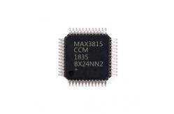 China MAX3815CCM MAX3815 3815CCM 3815 New Arrive  Original TQFP48 Digital Video Equalizer MAX3815CCM supplier
