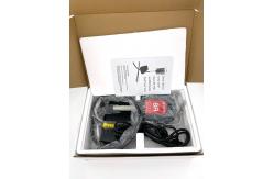 China 0-18000Rmp Flexible Shaft Grinding Machine Mini Electric Motor Set supplier