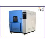 Rainproof Xenon Arc Environmental Test Chamber SUS304 Stainless Steel for sale