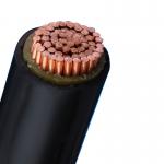 Low Voltage Power Cable N2XY YJV 0.6-1kV 240mm2 For Industrial for sale