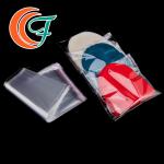 Hat T-Shirt Transparent OPP Bag Flexible Breathable Plastic Bag for sale
