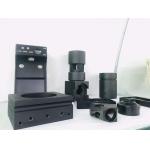 Precision Plastic Part Machining with Tight Tolerances for OEM ODM Manufacturing for sale