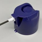 Professional Grade 65mm Insecticide Cap for Farmers with Efficient Dispensing